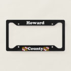 Howard County Maryland LPF