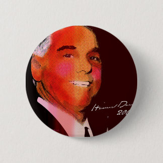 Howard_Dean_Pop Pinback Button