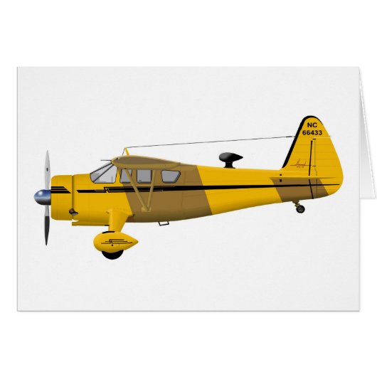 Howard DGA-15P Cards (Front Horizontal)