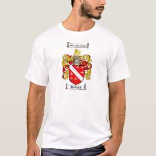 HOWARD FAMILY CREST -  HOWARD COAT OF ARMS T-Shirt