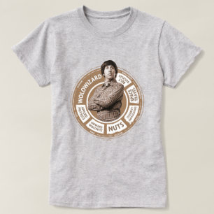 Howard Info Graphic T-Shirt