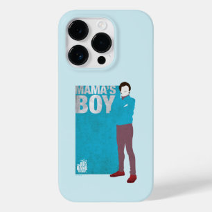Howard Mama's Boy Case-Mate iPhone 14 Pro Case