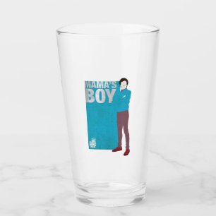 Howard Mama's Boy Glass