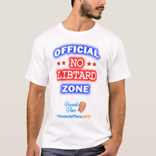 59+ Libtard Gifts on Zazzle