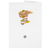 Howdy Cow-Boy! (Back)