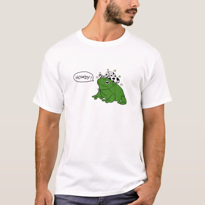 frog milf shirt