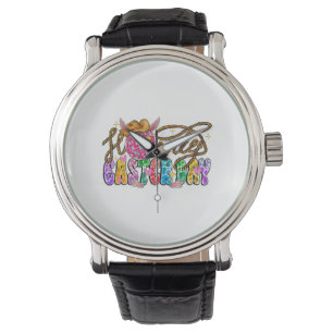 Howdy Easter Day Watch