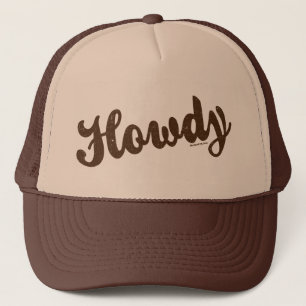 Howdy Hats