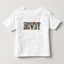 Howdy Patchwork Western PNG Cowgirl Graphic Design