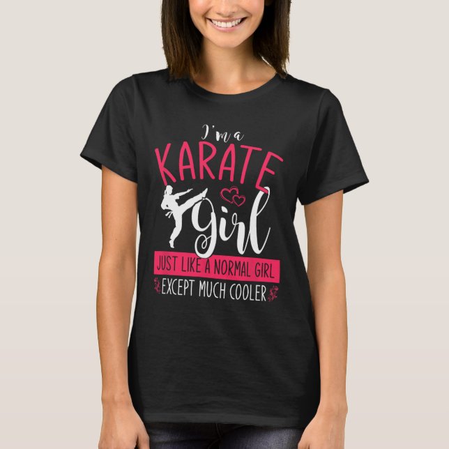 Howdy Western Skeleton Cowgirls Dancing Halloween  T-Shirt (Front)