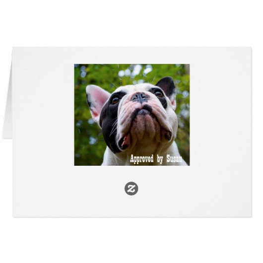 Howgillhounds cards Pointer Head (Back Horizontal)