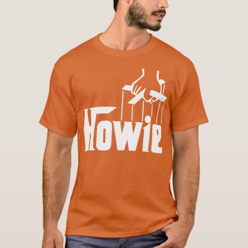 Howie Roseman T_Shirt
