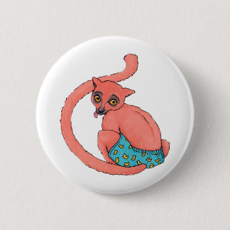 Howie the Lekey Button