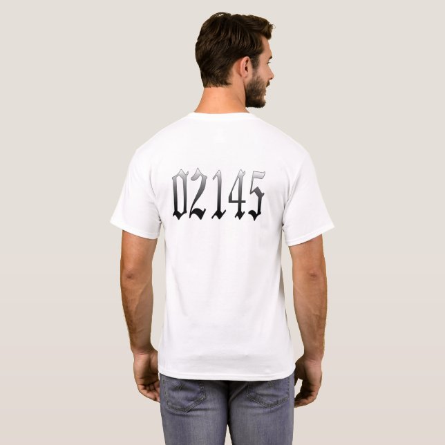 Howie Winter (Winter Hill Legend) T-Shirt | Zazzle