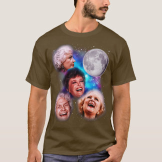 Howl at the Moon T-Shirt