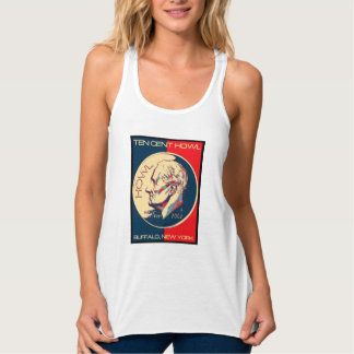 Howl Ladies Tank