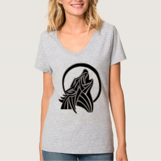 Howl of the Wolves T-Shirt