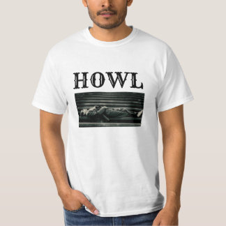 Howl T-Shirt
