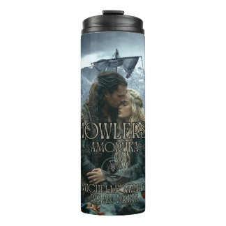 Howlers Amoruka Thermal Tumbler