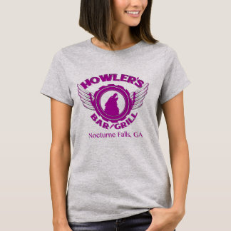 Howler's Slouchy Tee