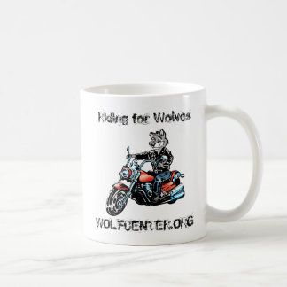 Howley Rider Mug