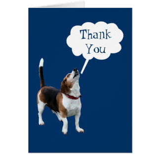 Funny Thank You Cards | Zazzle