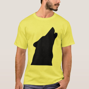 Howling Wolf T-Shirt
