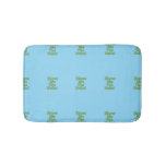 $howMeTheData! Bath Mat