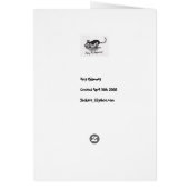 Hows it Hoppin? (versian 1) (Back)