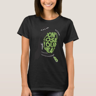 How's Ur Head? T-Shirt