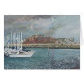 Howth Ireland.26/10/2001 (Front Horizontal)