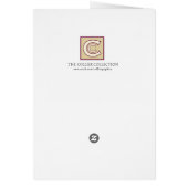 Hoxie Bros. Circus (Back)