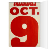 Hoxie Bros. Circus (Inside (Left))