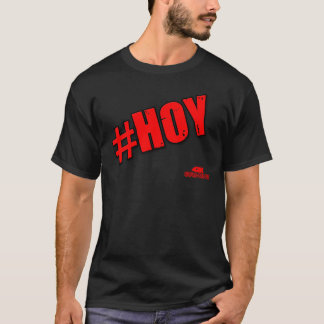 #HOY T-Shirt