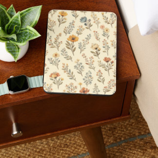 HoYiXi Universal Wildflower Case Kindle Cover