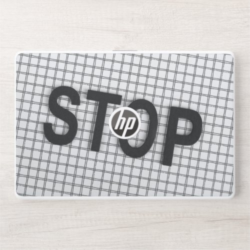HP 250255 G7 Notebook2023 HP Laptop Skin