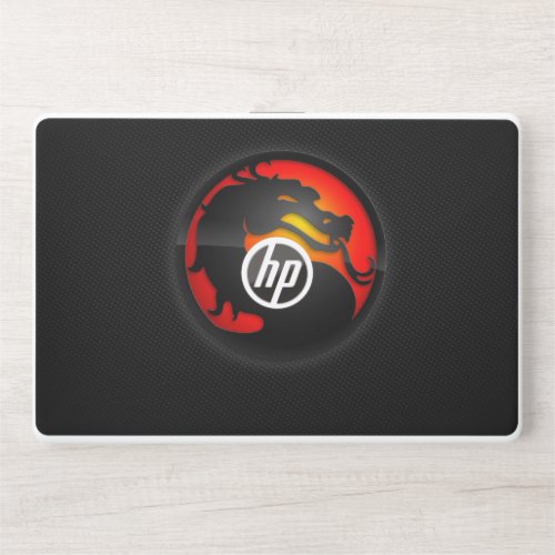HP 250255 G7 Notebook HP Laptop Skin