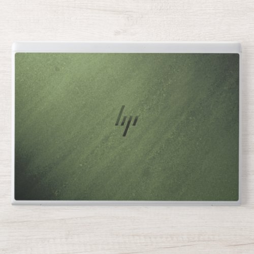 HP dark green EliteBook 840 G5G6 745 G5G6 HP Laptop Skin