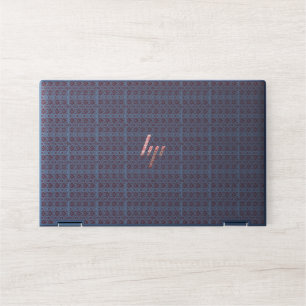 HP Elite Dragonfly Laptop Skin Custom Fit