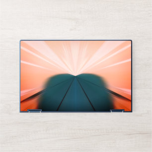 HP Elite Dragonfly Notebook 2023 HP Laptop Skin