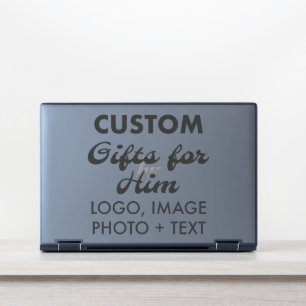  HP Elite Dragonfly Notebook Custom Laptop Skin