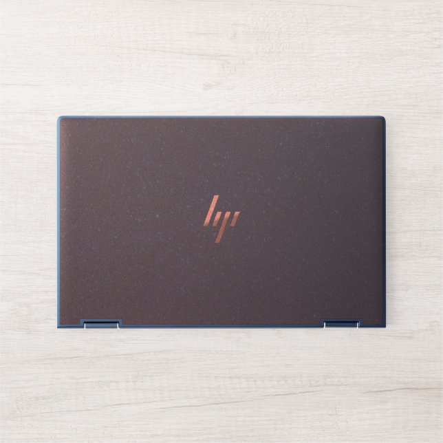  HP Elite Dragonfly Notebook HP Laptop Skin (Front)