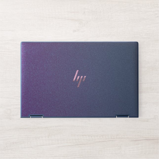  HP Elite Dragonfly Notebook HP Laptop Skin (Front)