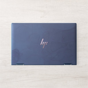  HP Elite Dragonfly Notebook Laptop Skin