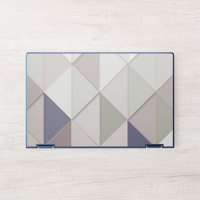 HP Elite Dragonfly Notebook Skin (Front)