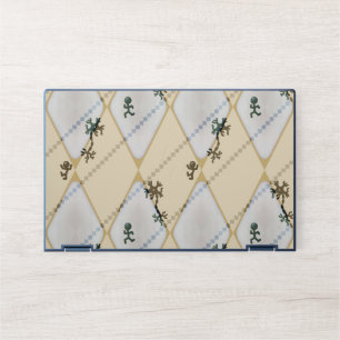 HP Elite Dragonfly Notebook Skin  