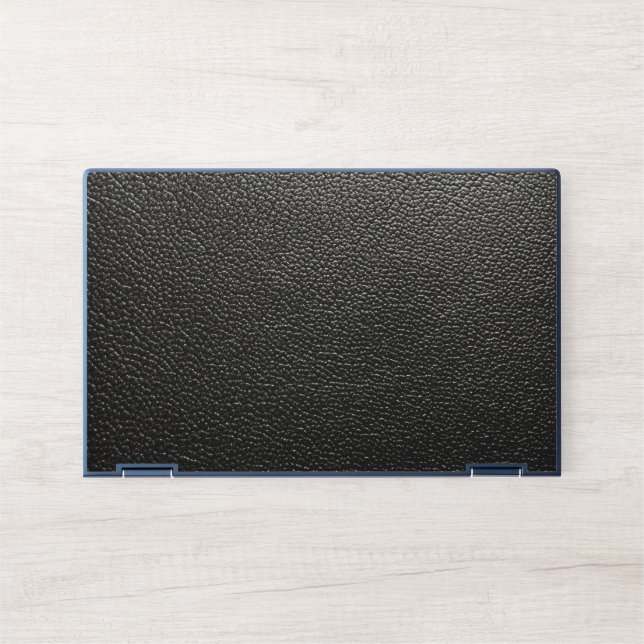 HP Elite Dragonfly Notebook Skin (Front)