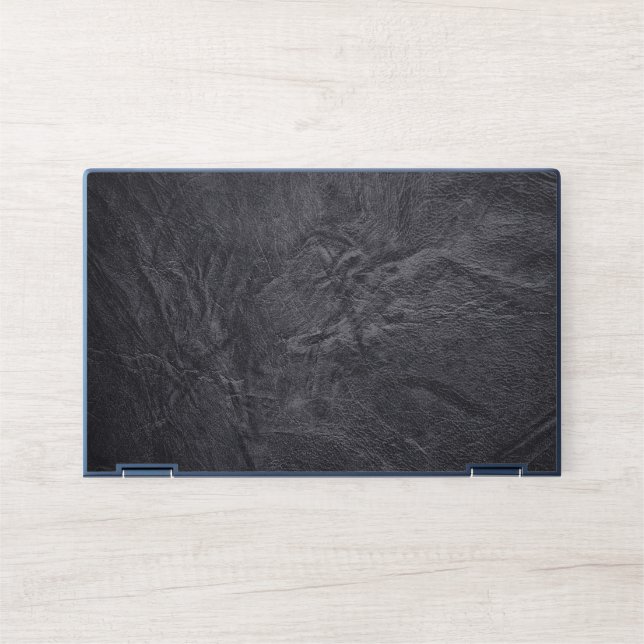 HP Elite Dragonfly Notebook Skin (Front)
