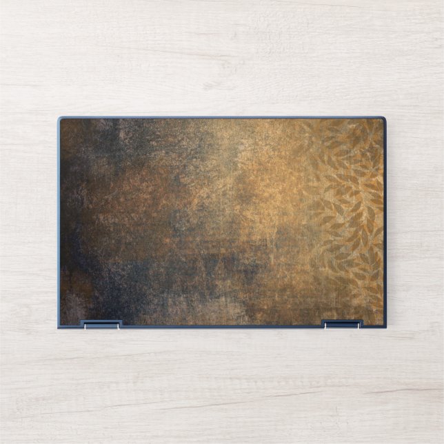 HP Elite Dragonfly Notebook Skin (Front)