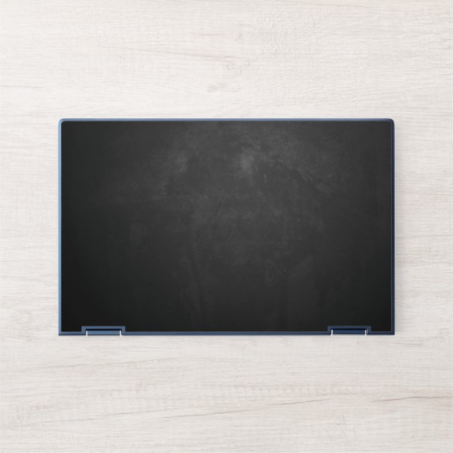 HP Elite Dragonfly Notebook Skin (Front)